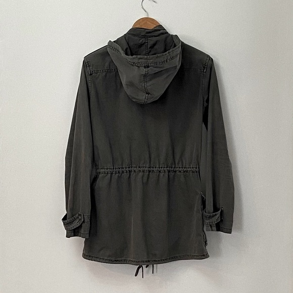 Aritzia Talula Trooper Utility Jacket - Picture 4 of 7